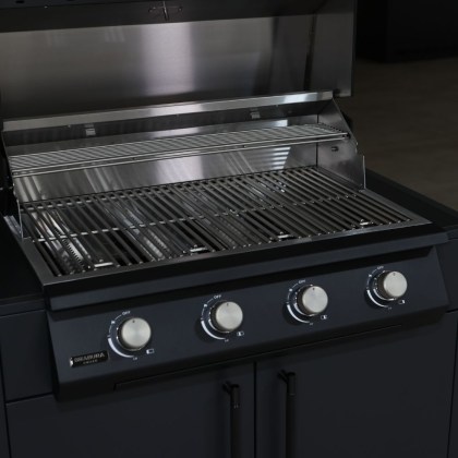 Brabura Fusion 400 LITE Built-In